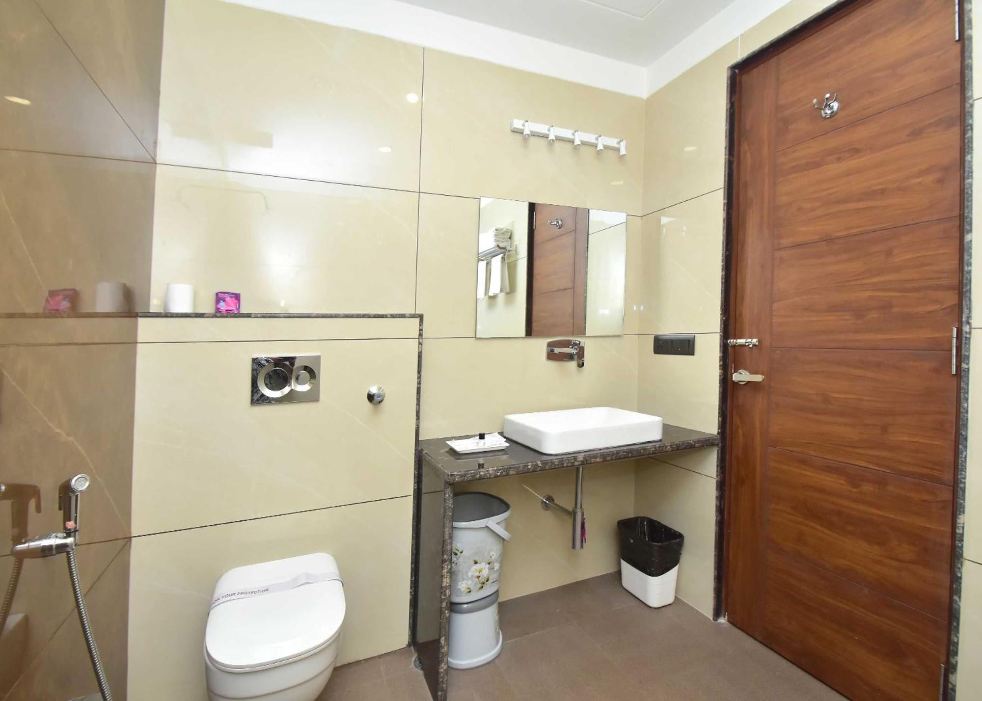 Hotel Shyamleela Khātu Esterno foto