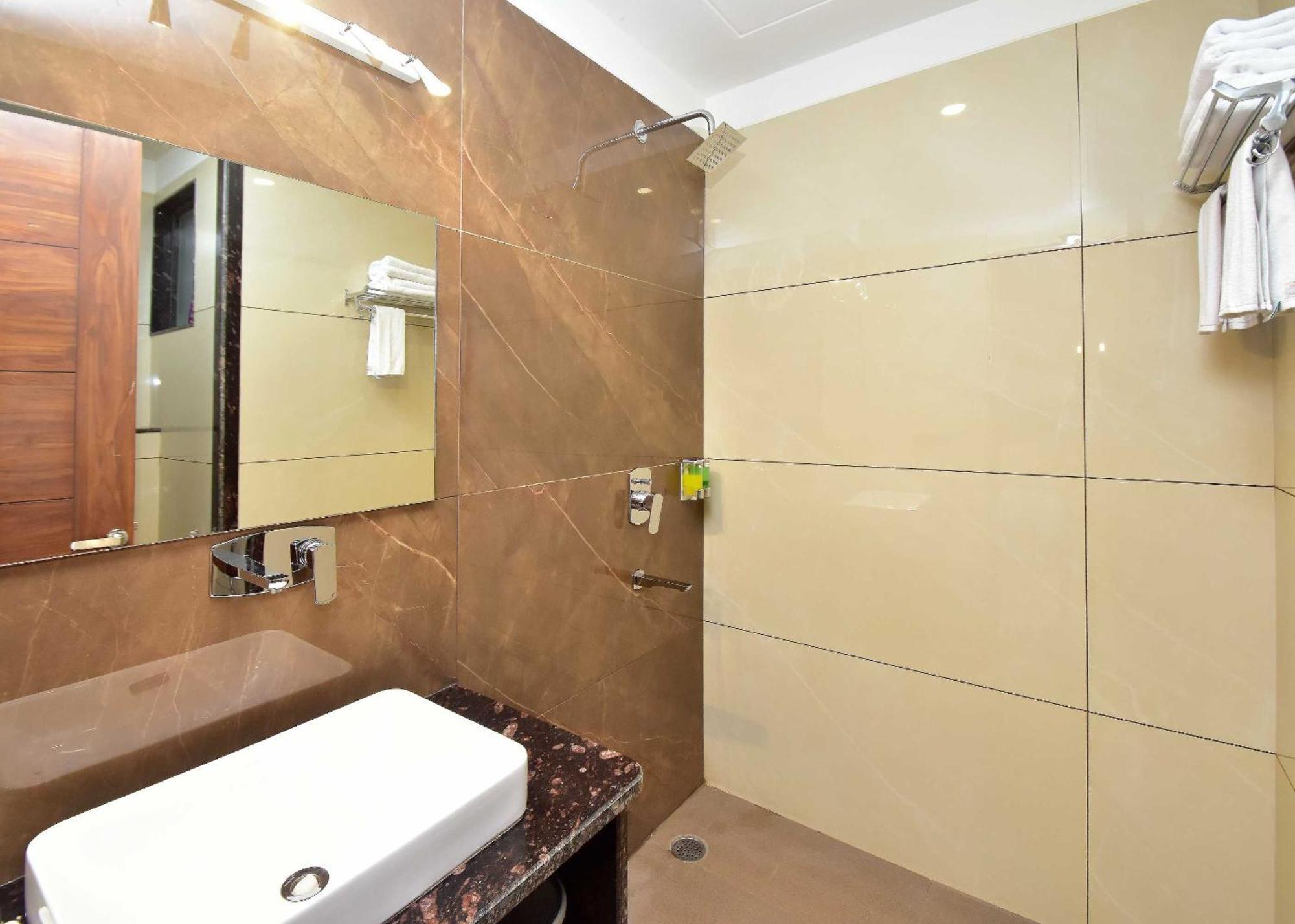 Hotel Shyamleela Khātu Esterno foto