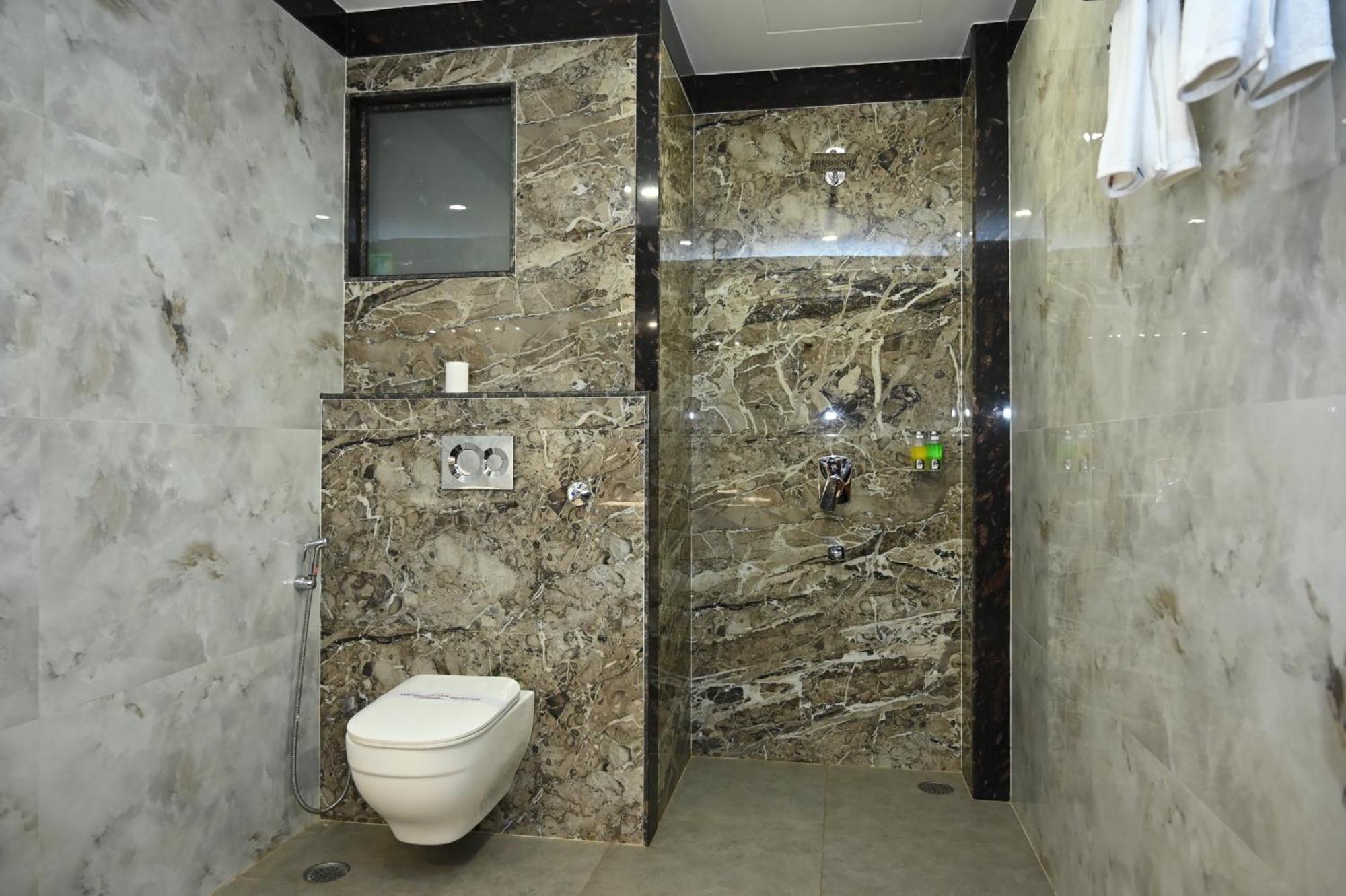 Hotel Shyamleela Khātu Esterno foto